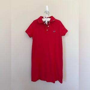 Vineyard vines, girls dress size 7-8